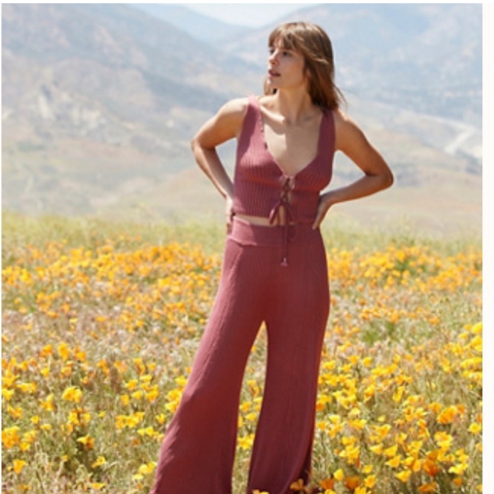 Free People Intimates It’s a Set up Set